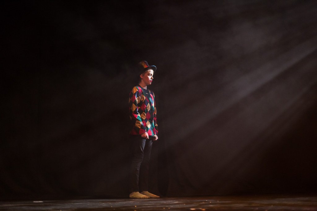 Æfingar hjá Leiklistarskóla Leikfélags Akureyrar falla niður