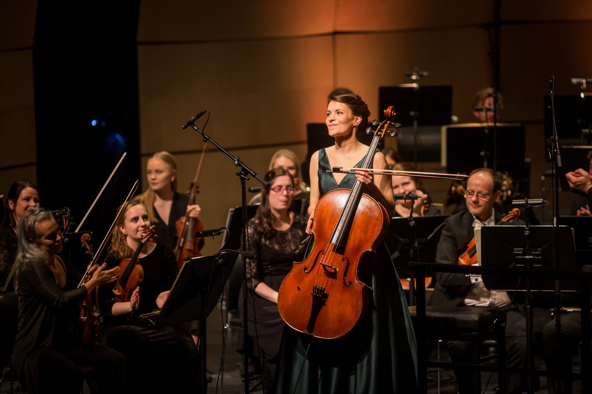 Mynd: Daníel Starrason