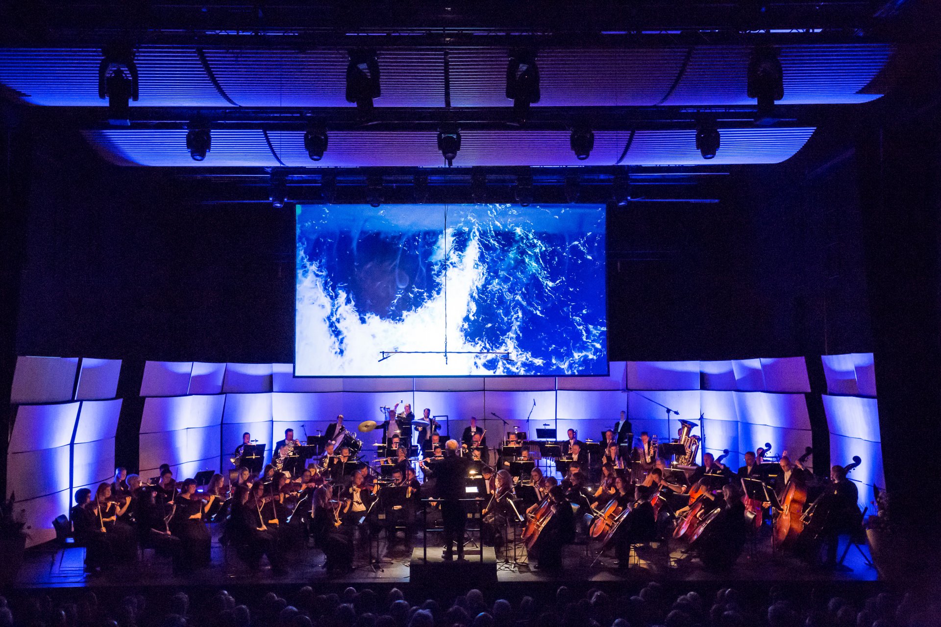 Mynd: Daníel Starrason