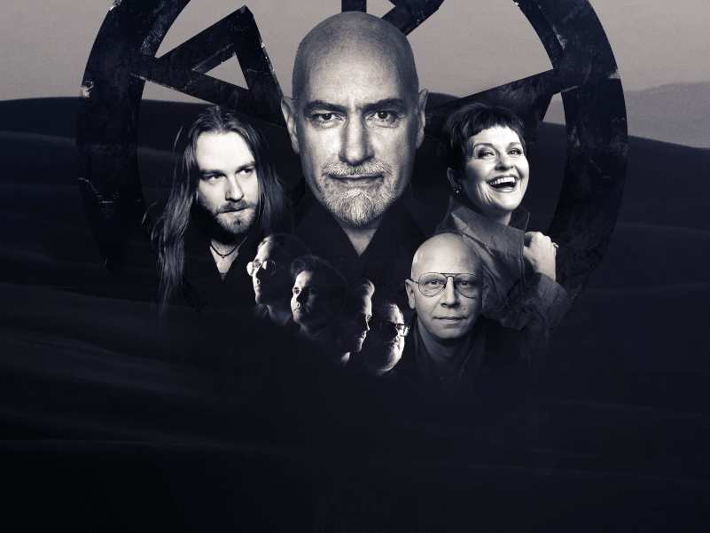 Efnisskrá tónleikanna í kvöld