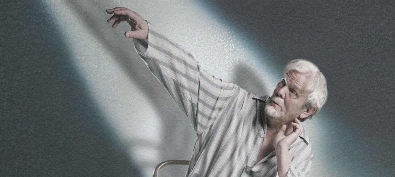 Þjóðleikhúsið í Hofi