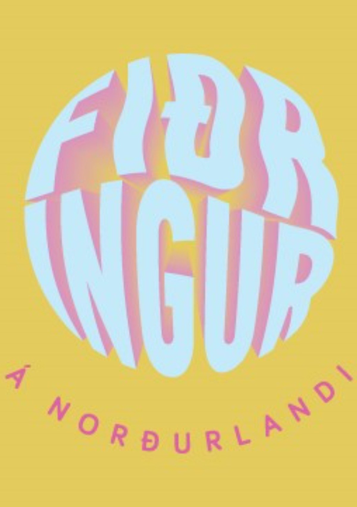 Komdu í Hof í kvöld til að hvetja þinn skóla áfram.