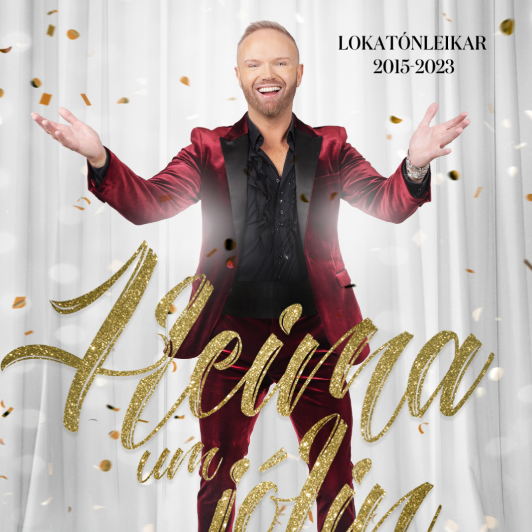 Miðasala á Heima um jólin hefst kl. 13 í dag!