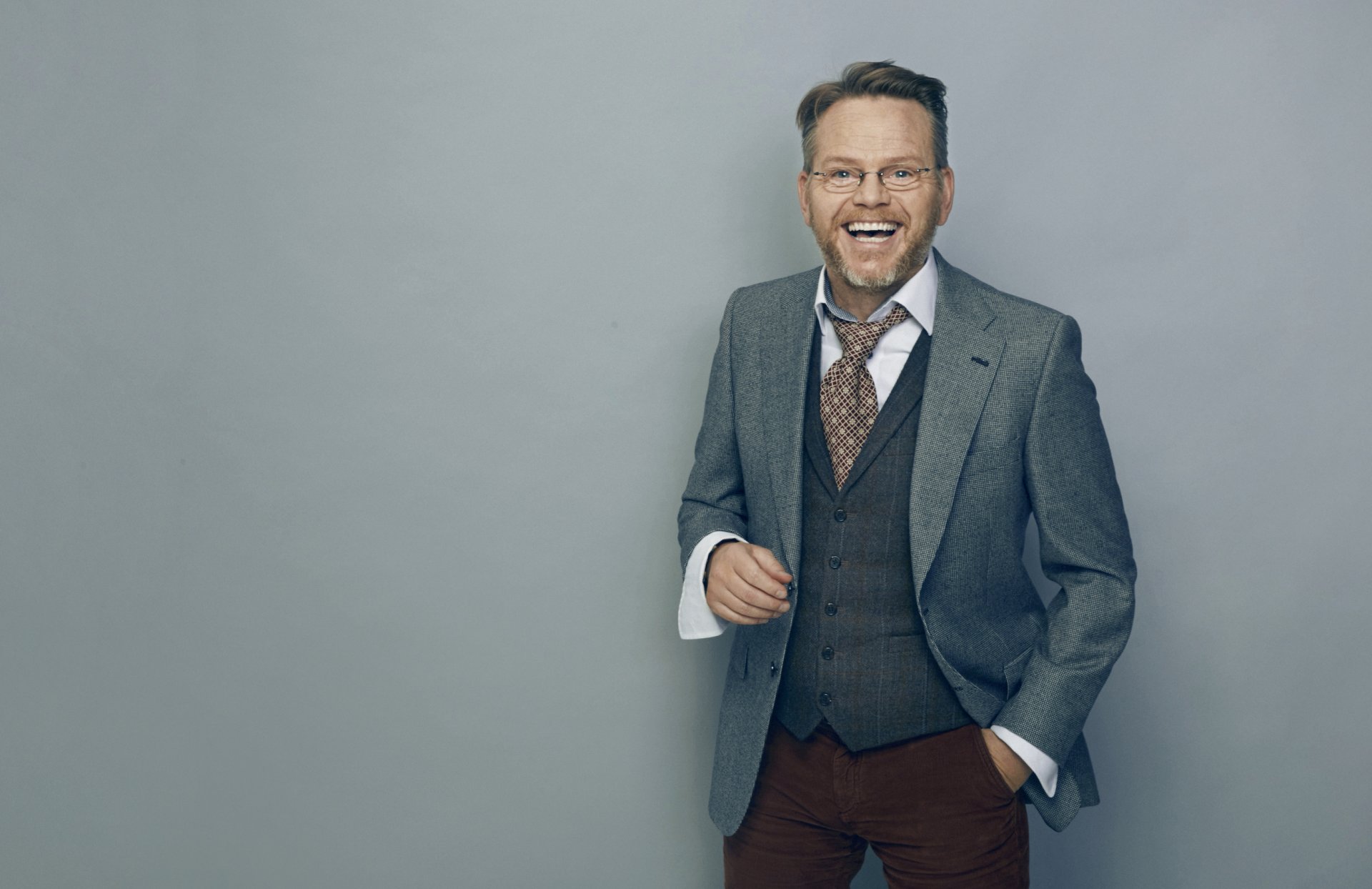 Hvernig á að skrifa geggjaðar sögur