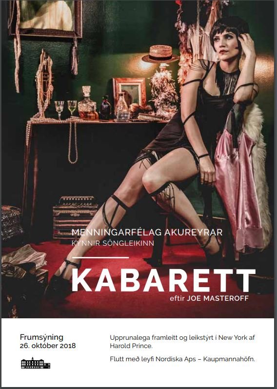 Myndir: Auðunn Níelsson