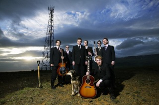 Jólatónleikar Baggalúts