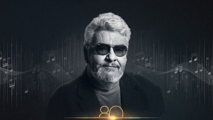 Magnús Eiríksson látinn | Minningin lifir í tónlistinni