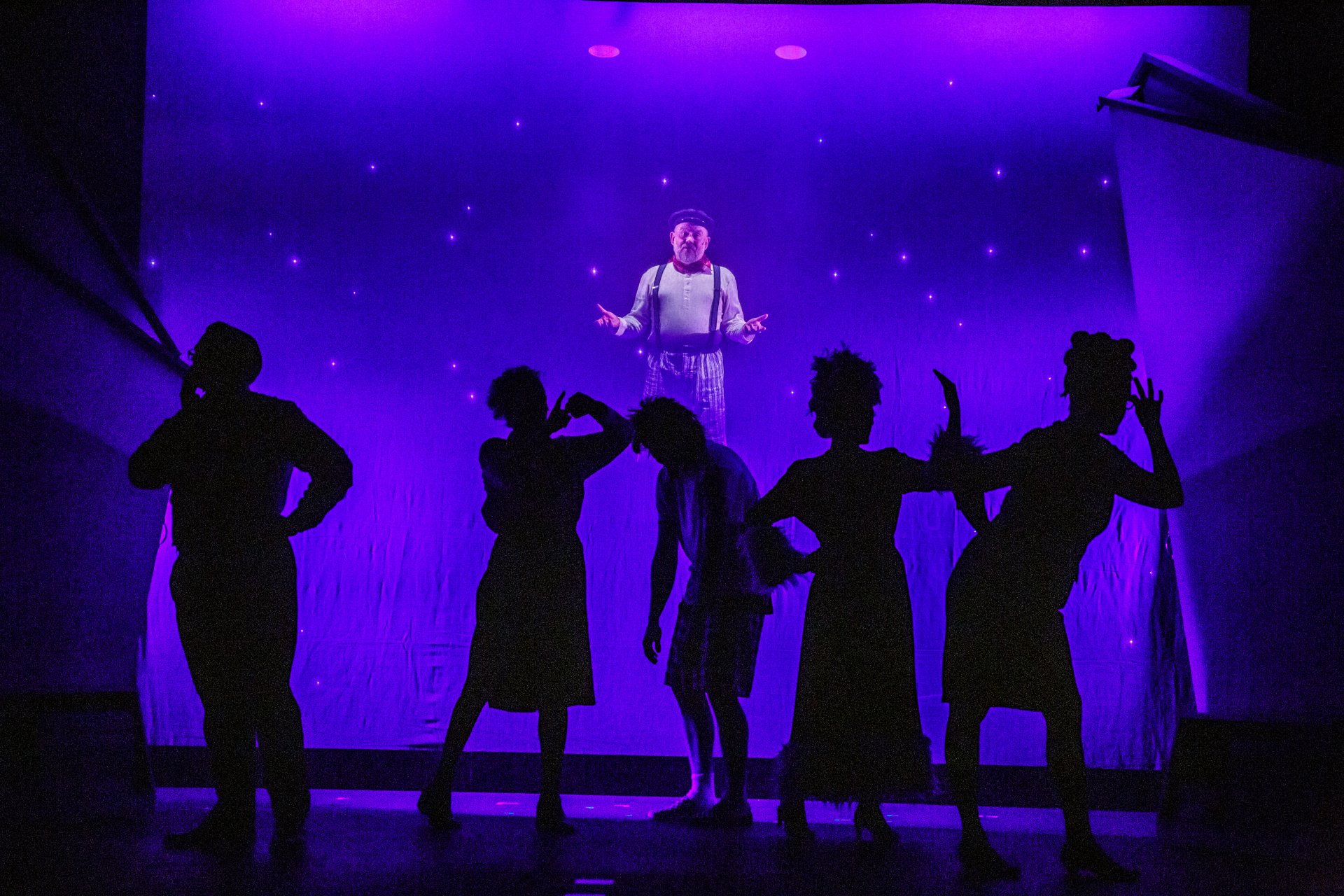 Mynd: Auðunn Níelsson