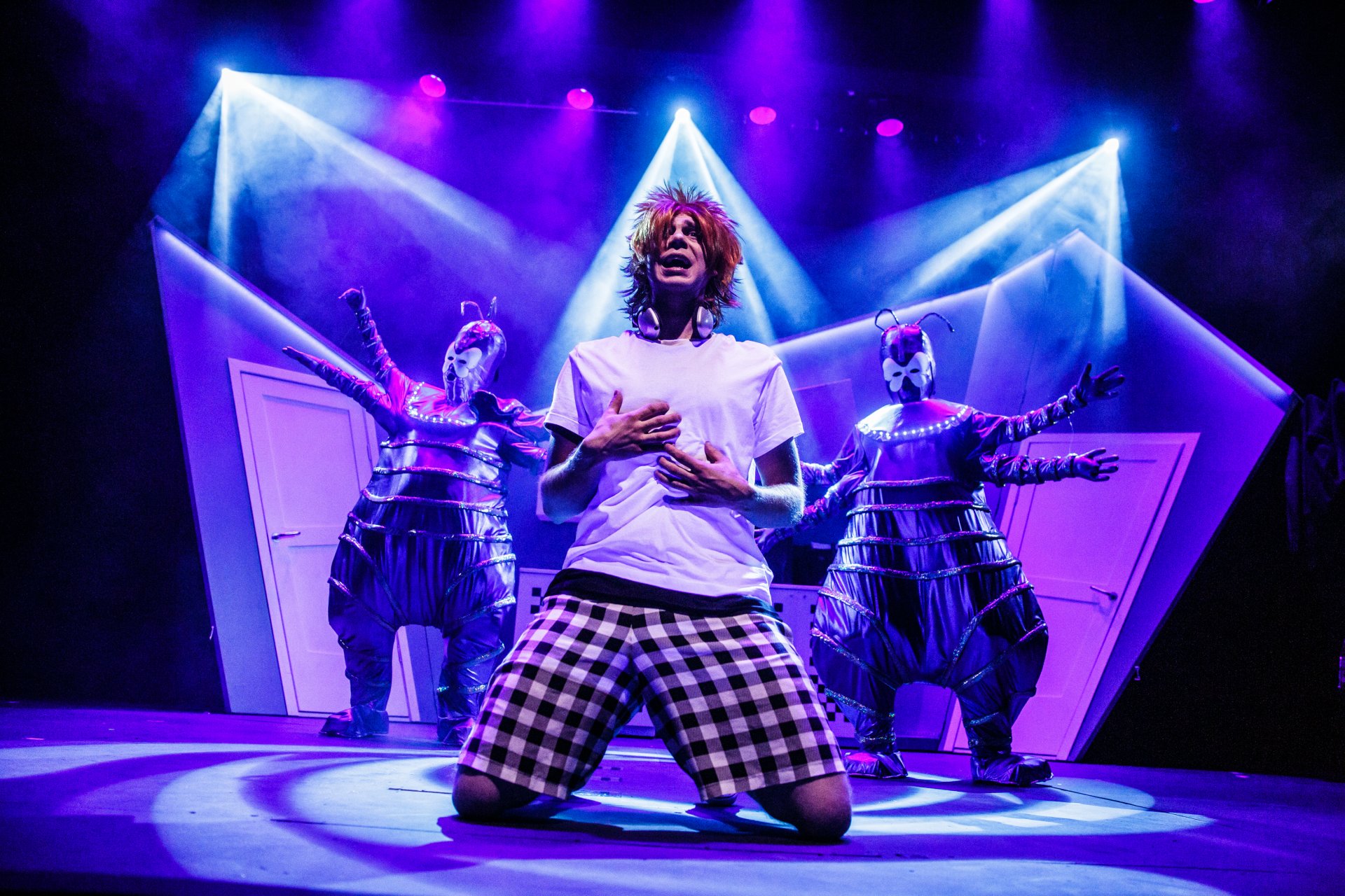 Mynd: Auðunn Níelsson