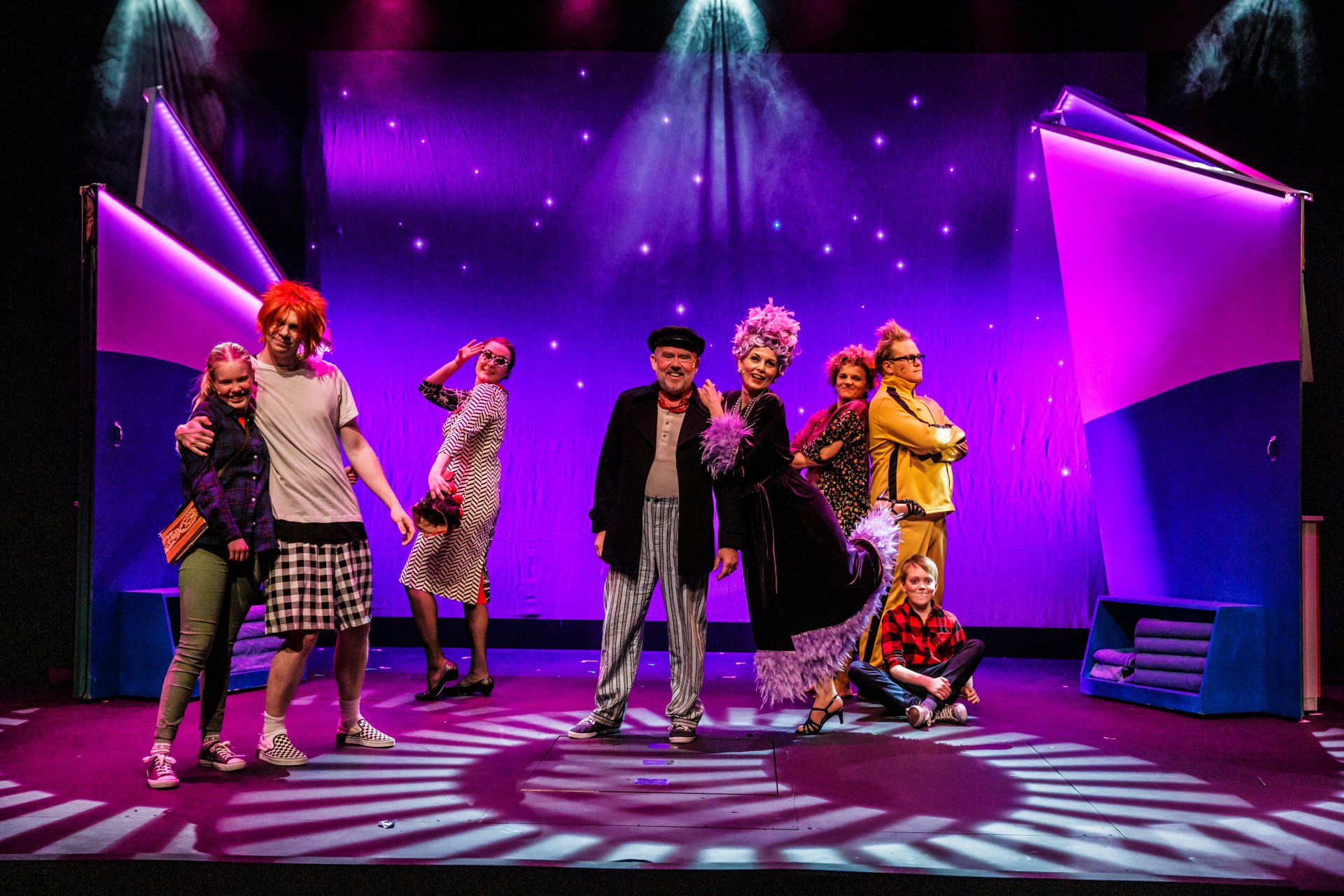 Mynd: Auðunn Níelsson