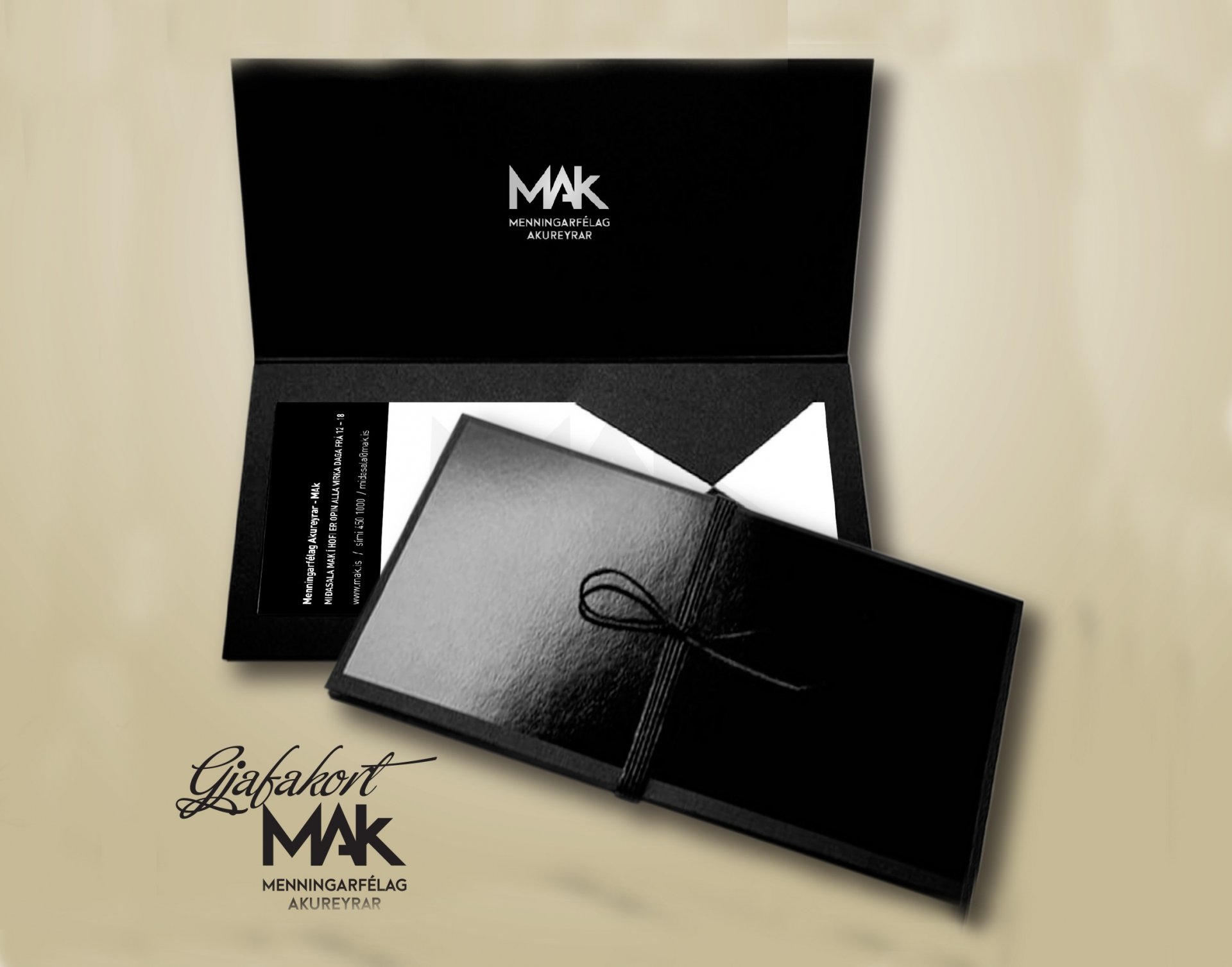 Vinningshafar í Lukkuleik