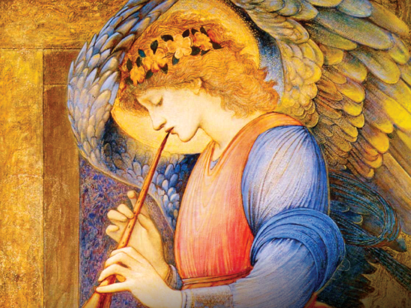 Gloria eftir Vivaldi á páskatónleikum Sinfóníuhljómsveitar Norðurlands í Hofi