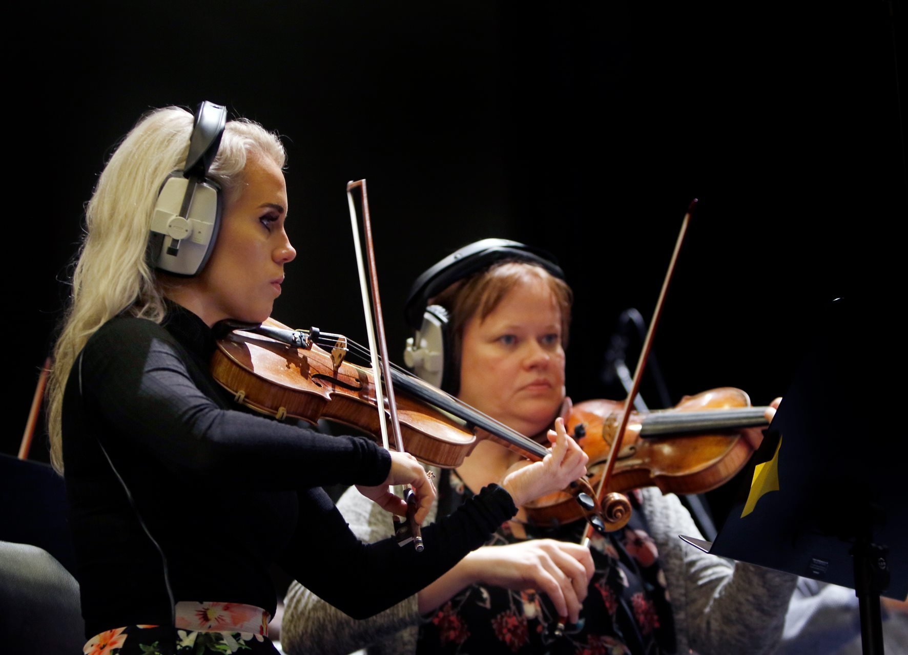 Mynd: Skapti Hallgrímsson