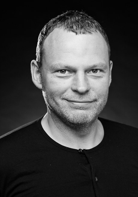 Gunnar Gunnsteinsson