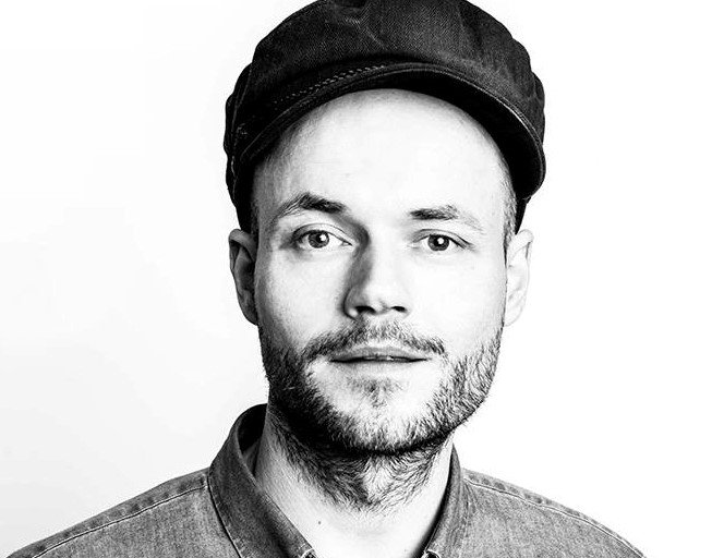 Halldór Ragnarsson opnar sýningu í Hofi laugardaginn 2. nóvember.