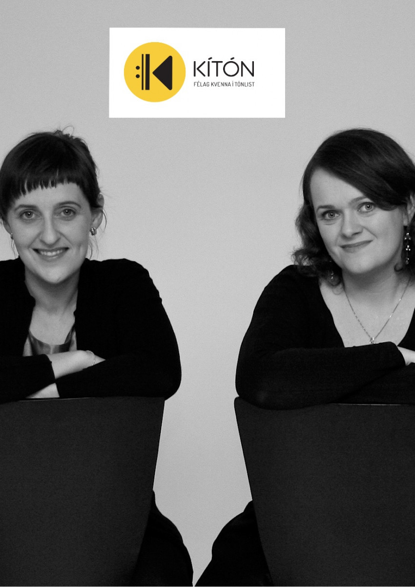 Konur eru konum bestar