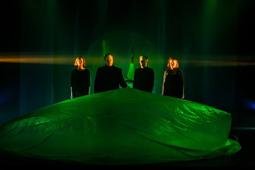 Flott gagnrýni Fréttablaðsins - Helgi magri