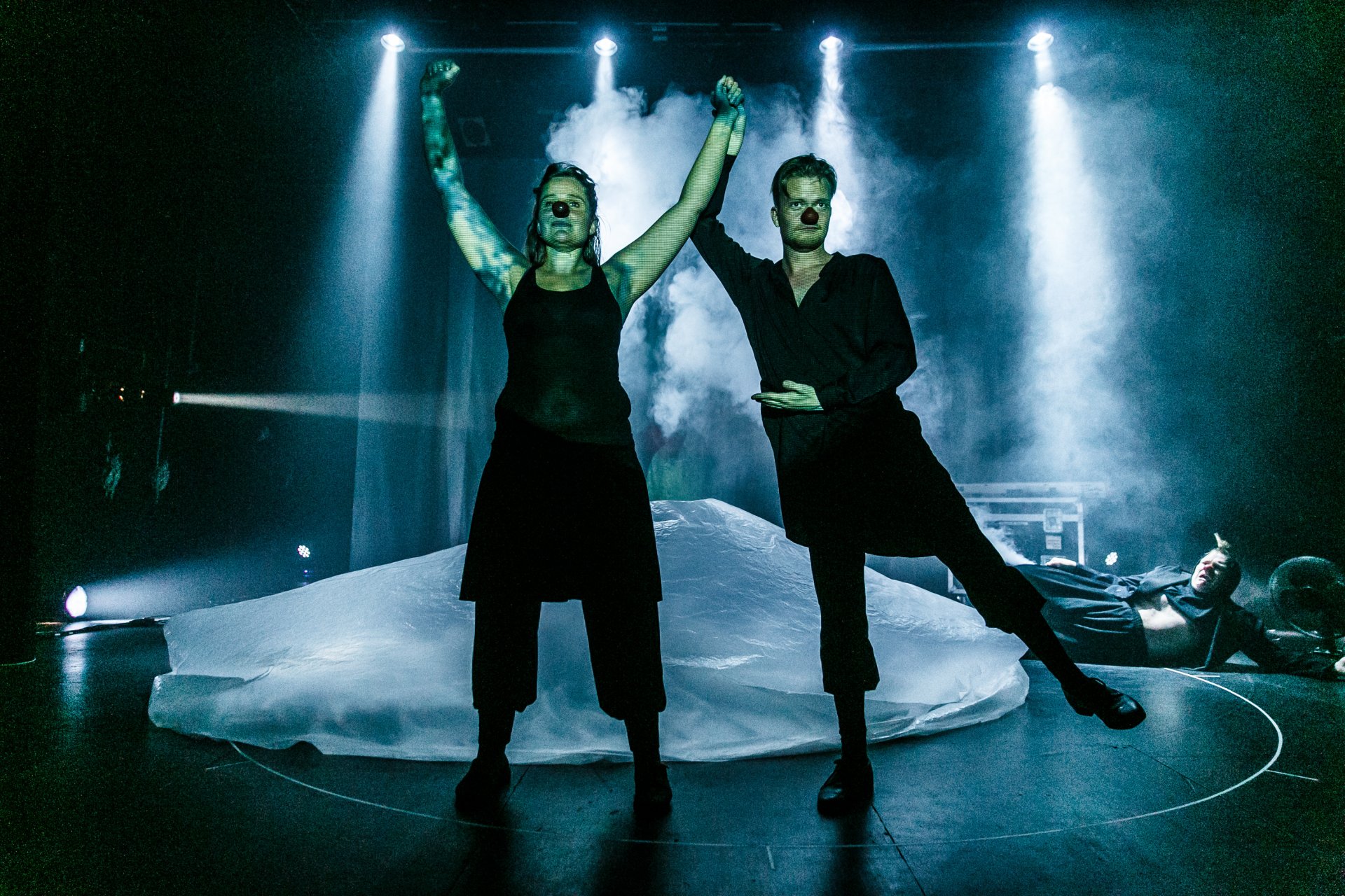 Fantagóður Helgi Magri