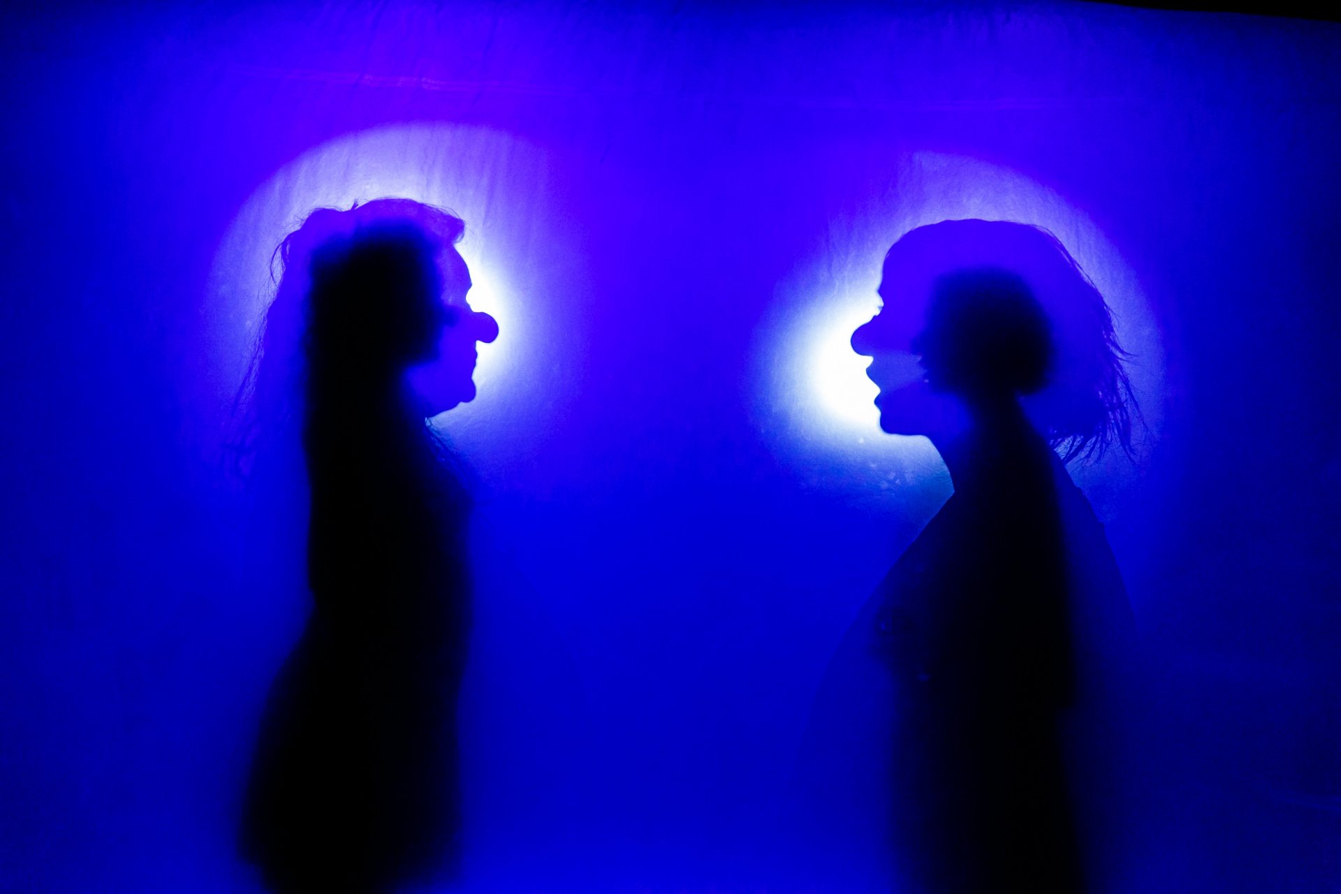 Helgi magri. Fyrsta frumsýning vetrarins hjá Menningarfélagi Akureyrar