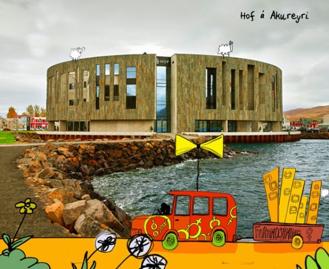 Kvenréttindabaráttan á Akureyri