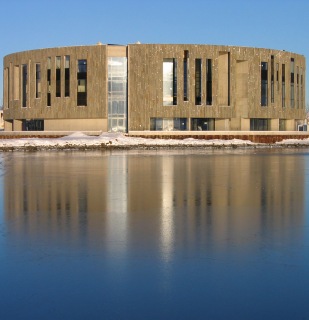Bjartir tímar framundan í menningarbænum Akureyri