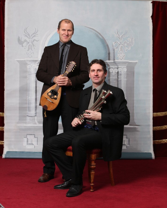 Öldin okkar - miðasala hafin!