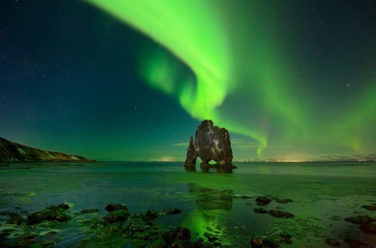 Enginn veit hvað átt hefur fyrr en misst hefur í Hofi