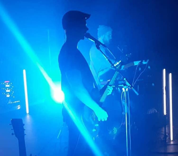 Iceland Airwaves í Hofi