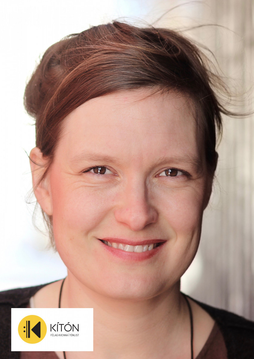 Ljúfir lýrutónar í Hofi