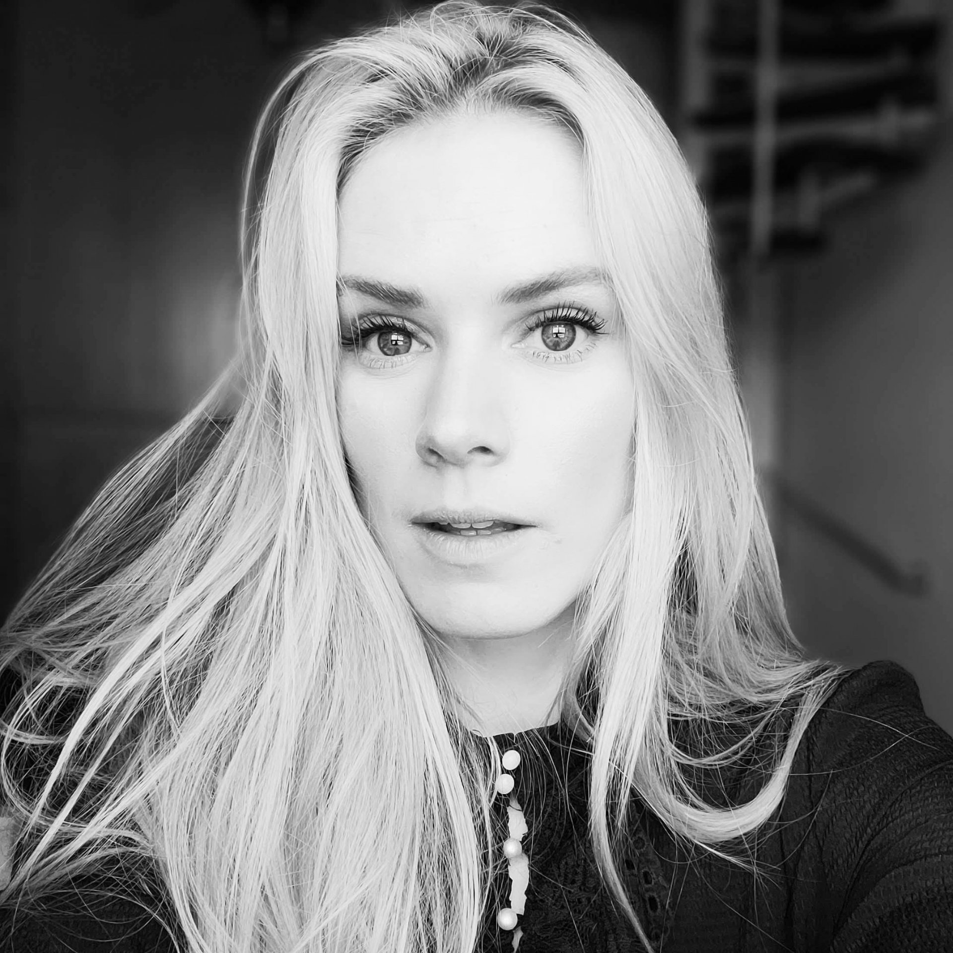 Jóhanna Guðrún leikur Velmu í Chicago