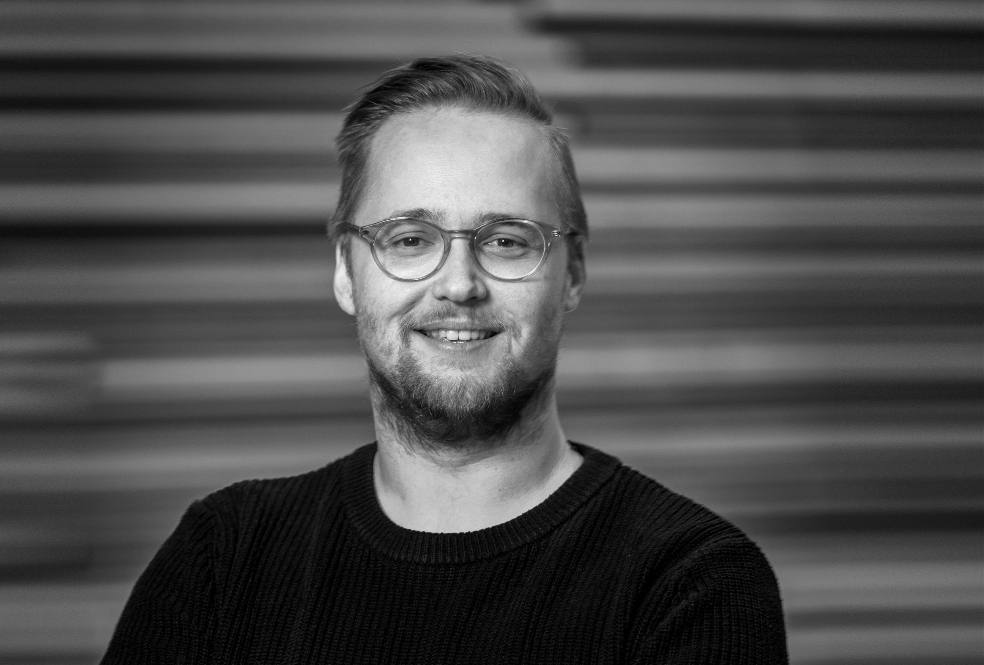 Nýr kynningar- og markaðsstjóri