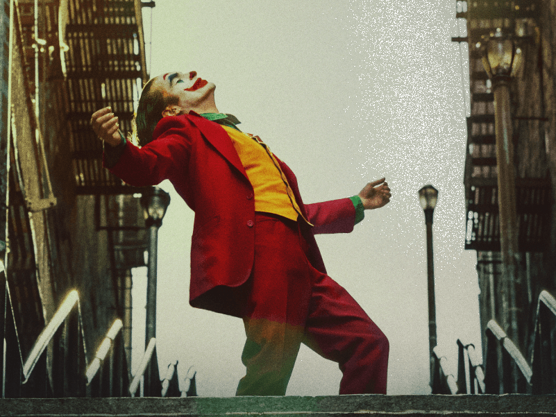 Miðasala hefst á morgun!