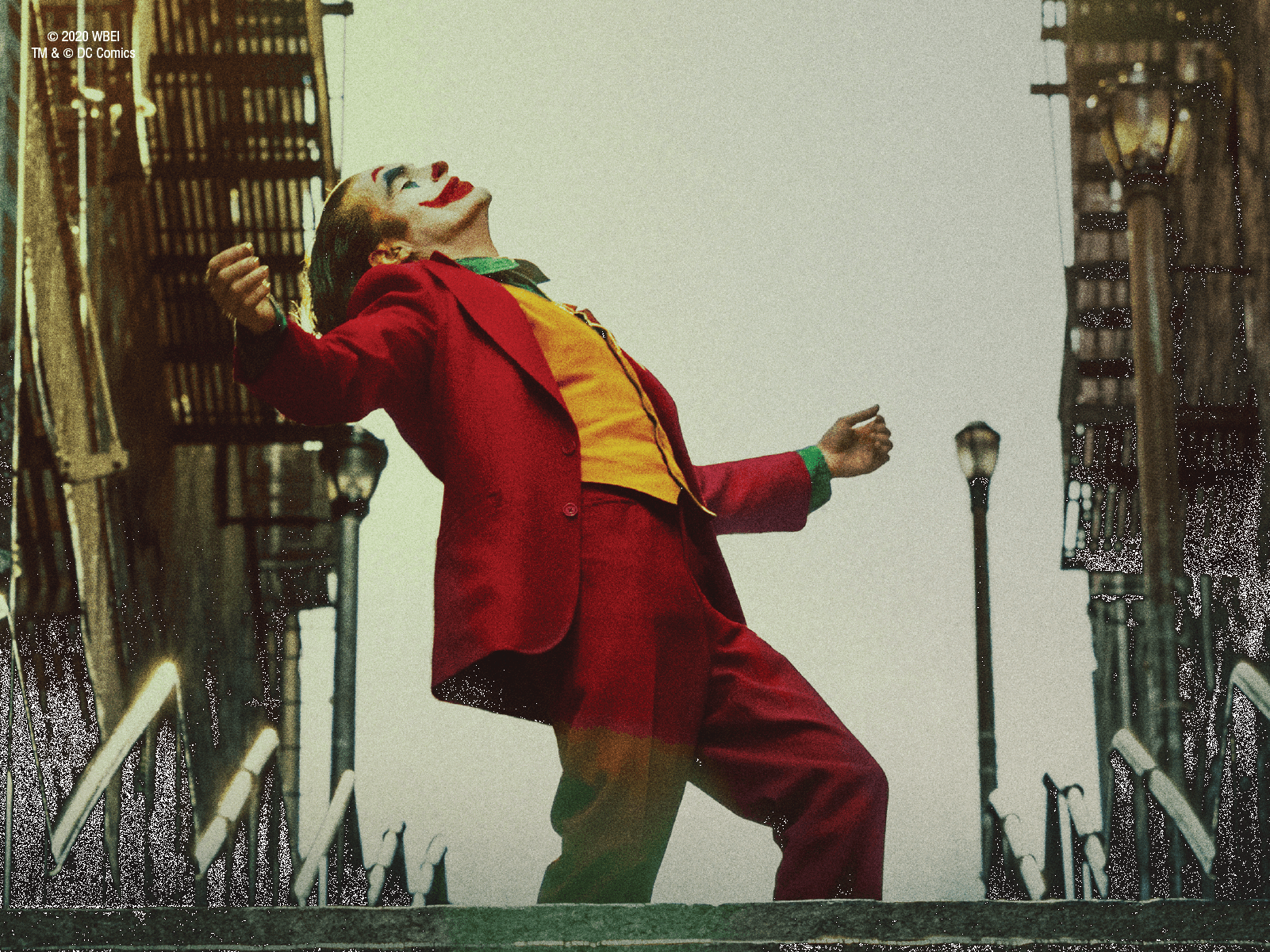 Ný dagsetning 20. nóvember! Sala hefst aftur þann 2. júlí!