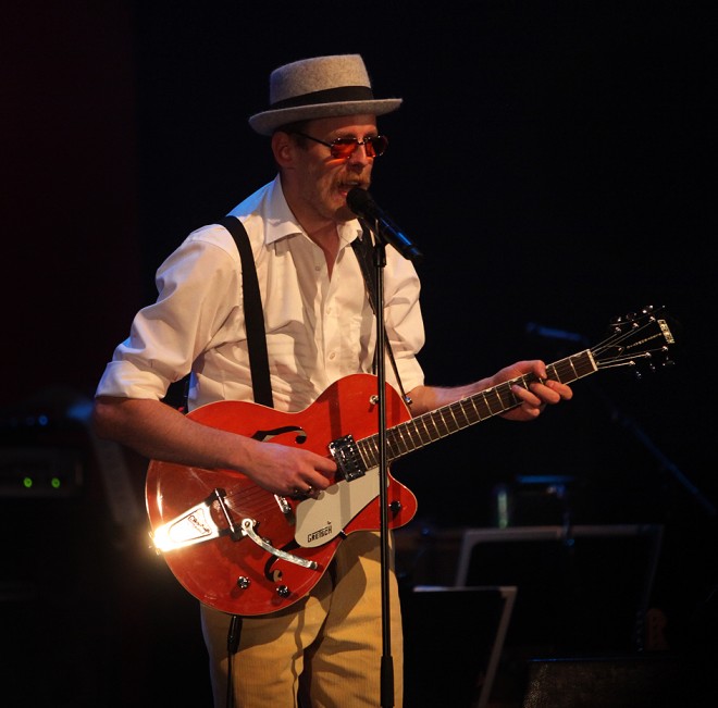 Ánægja bæjarbúa með Hof og þétt dagskrá á aðventunni