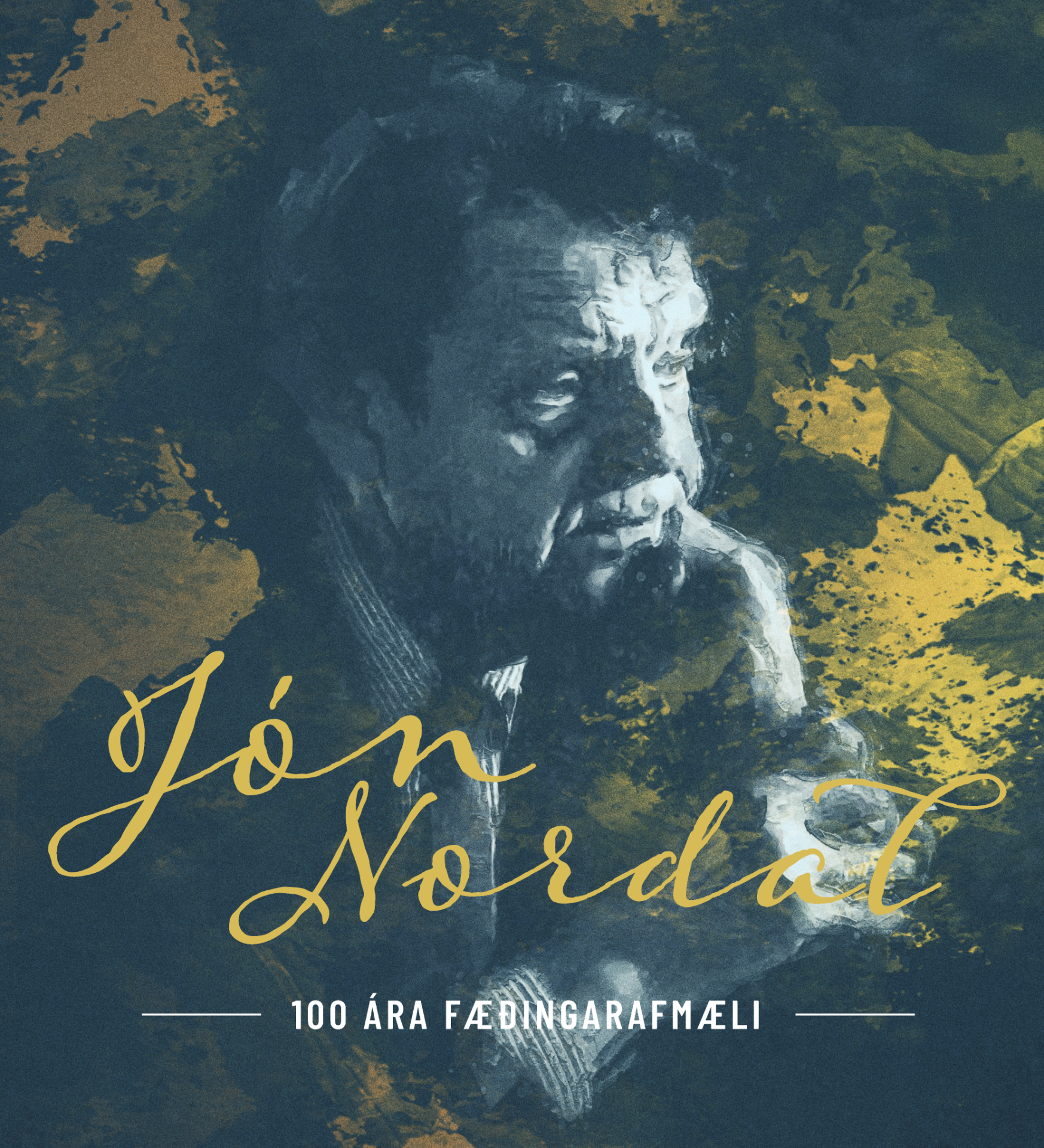 Jón Nordal í 100 ár, Heiðurstónleikar Sinfóníuhljómsveitar Norðurlands 8. mars