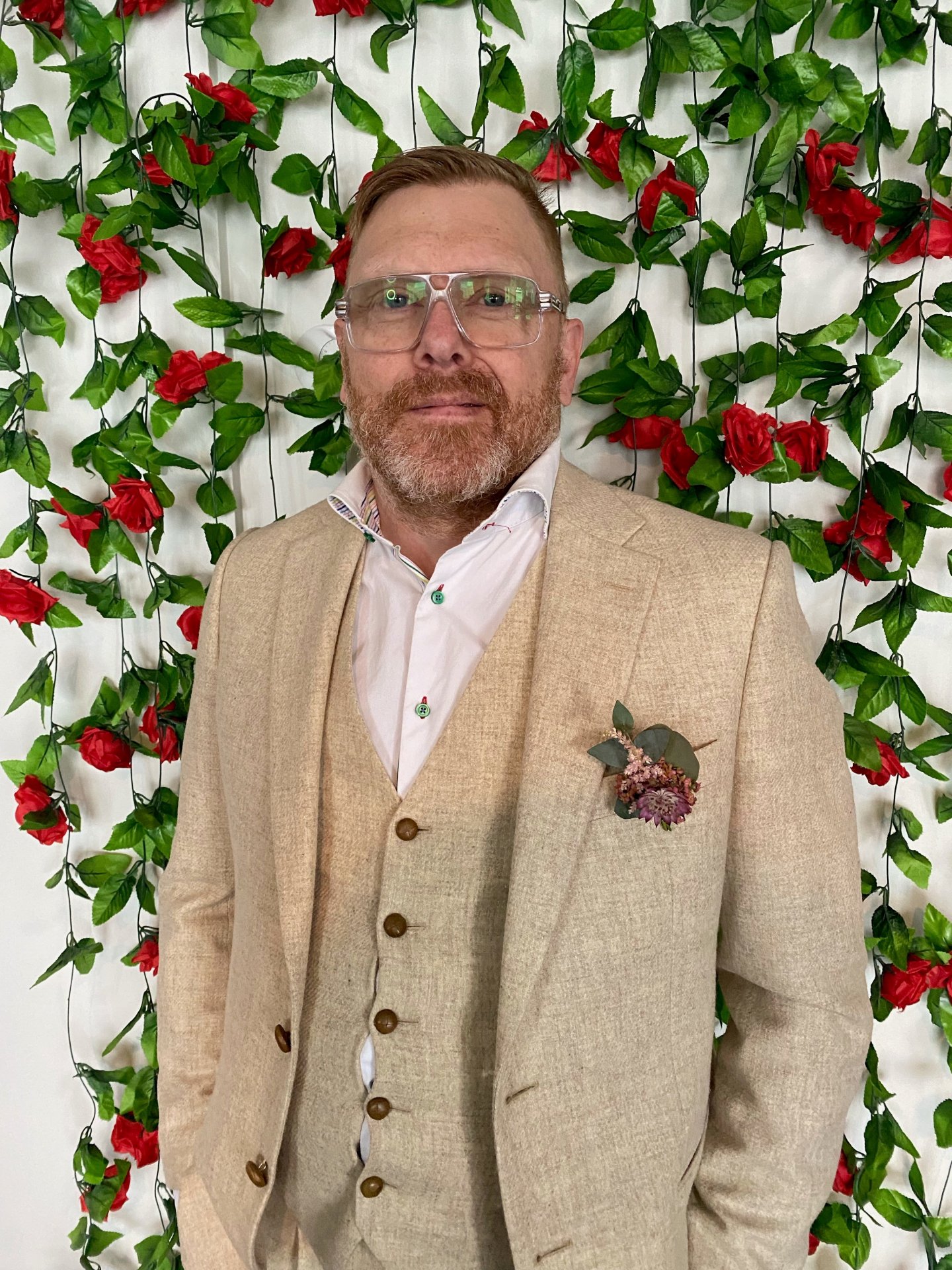 Jón Gnarr verður Skugga-Sveinn