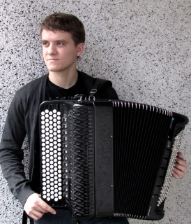 Harmonikkutónleikar