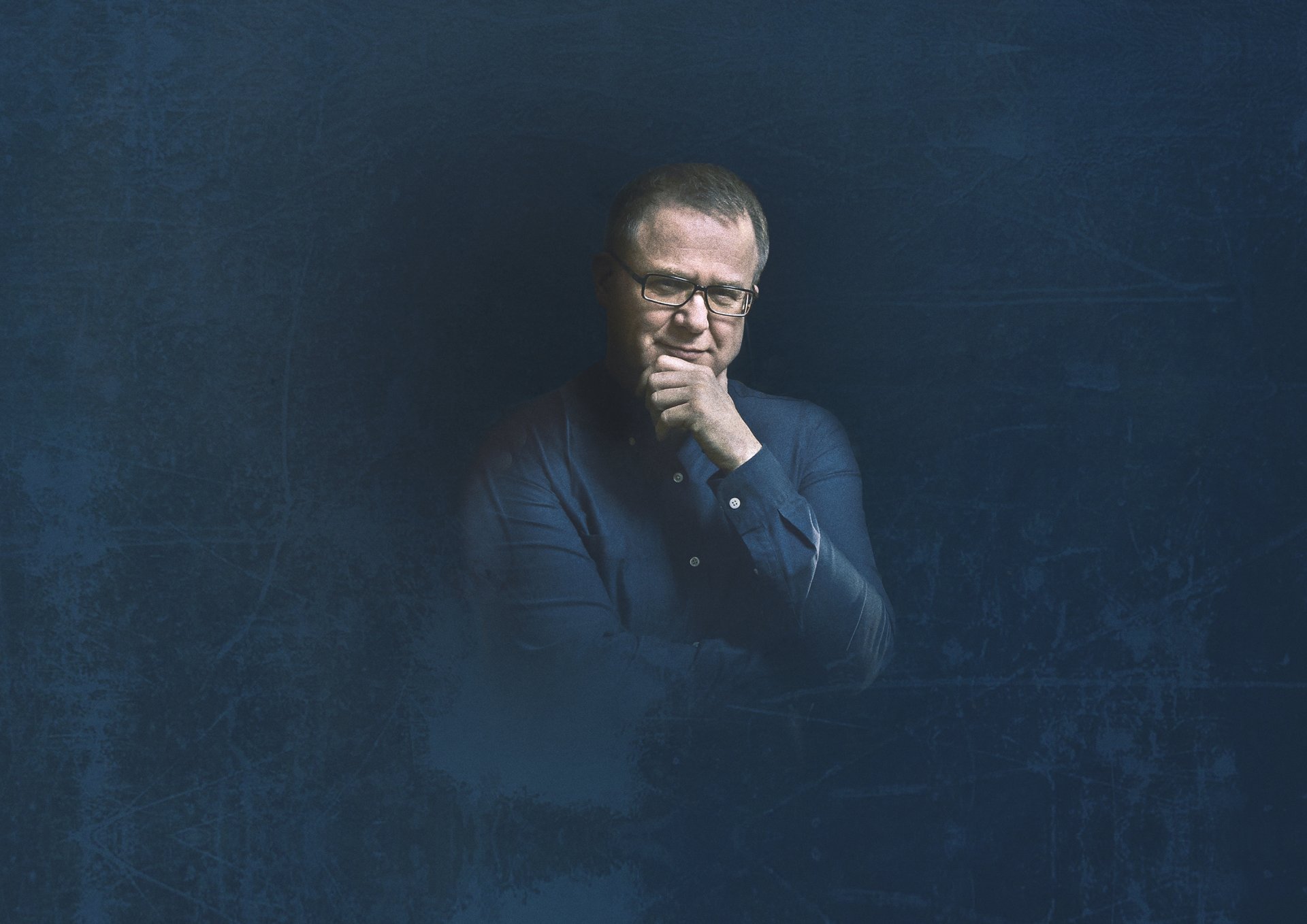 Jón Ólafsson spjallar við vinsælt tónlistarfólk í Hofi.