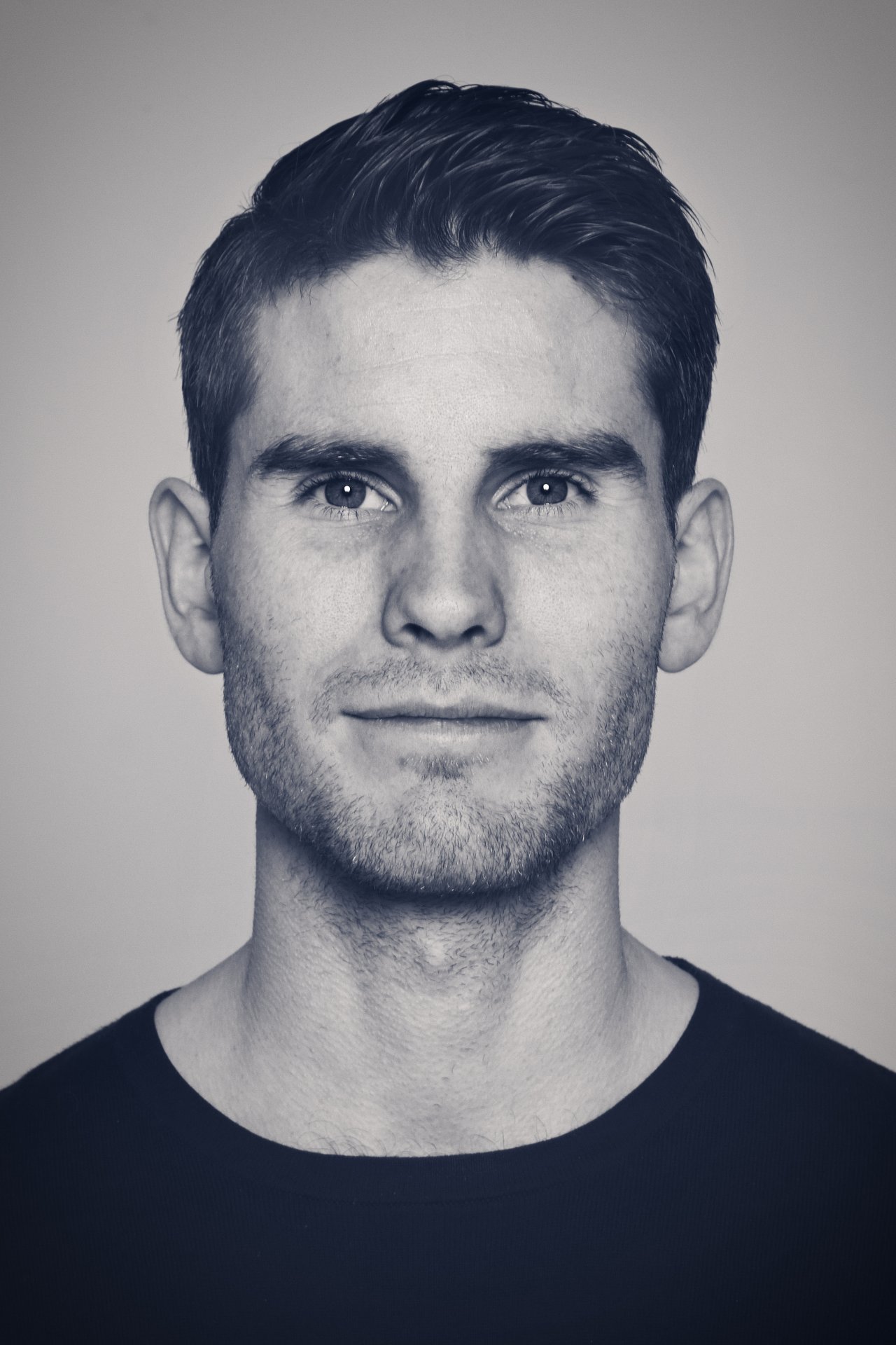 Júlí Heiðar er Melchoir