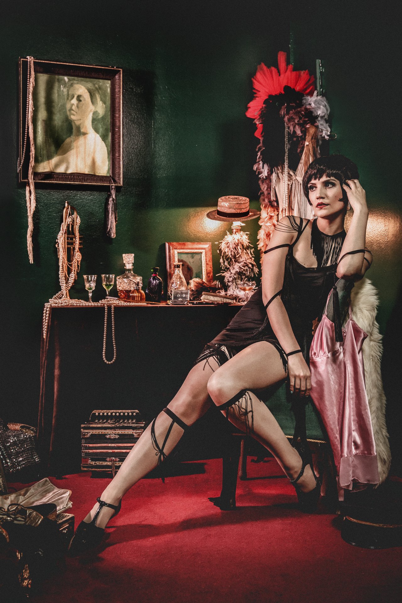 Mynd: Auðunn Níelsson