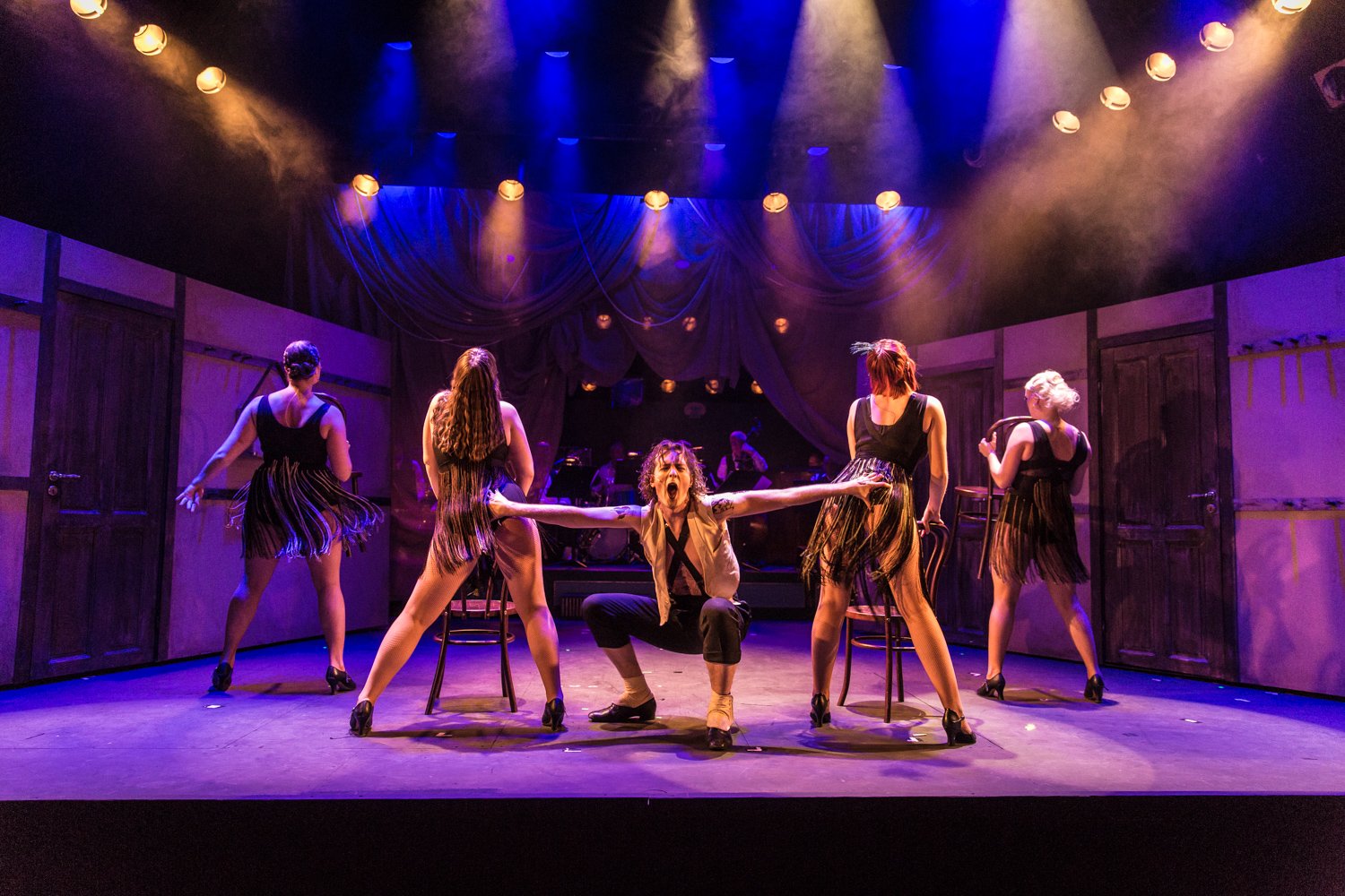 Mynd: Auðunn Níelsson