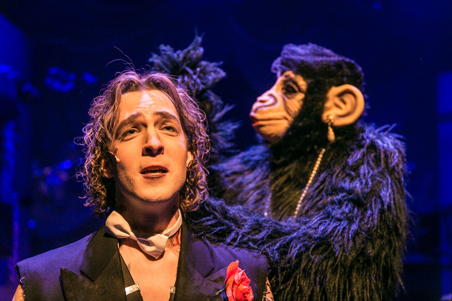 Mynd: Auðunn Níelsson