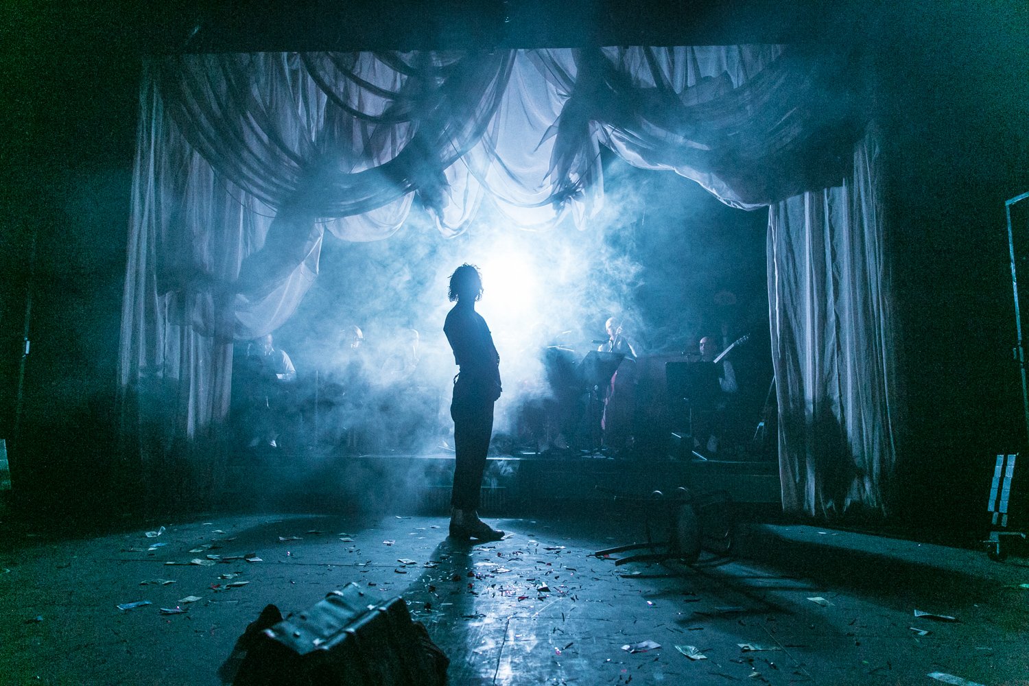 Mynd: Auðunn Níelsson