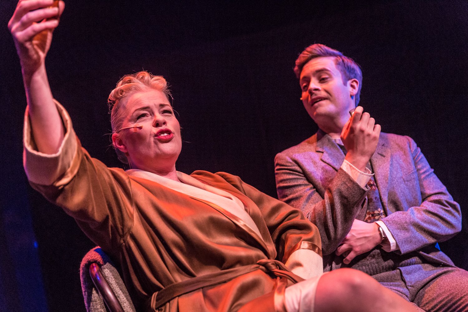 Mynd: Auðunn Níelsson