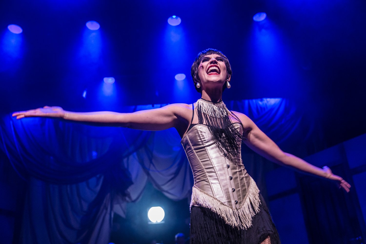 Mynd: Auðunn Níelsson