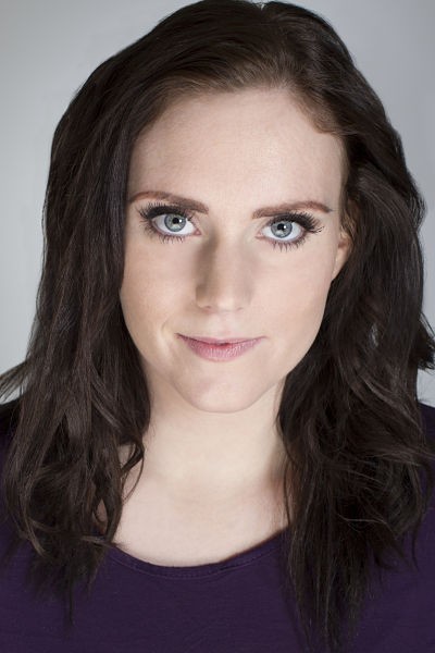 Katrín Mist tilnefnd til Grímunnar!