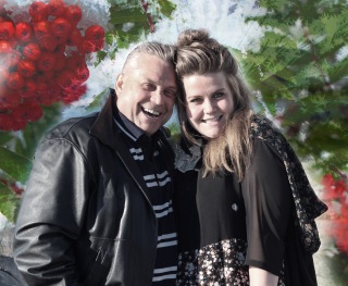 Forsölu að ljúka á Aðventuveislu SN