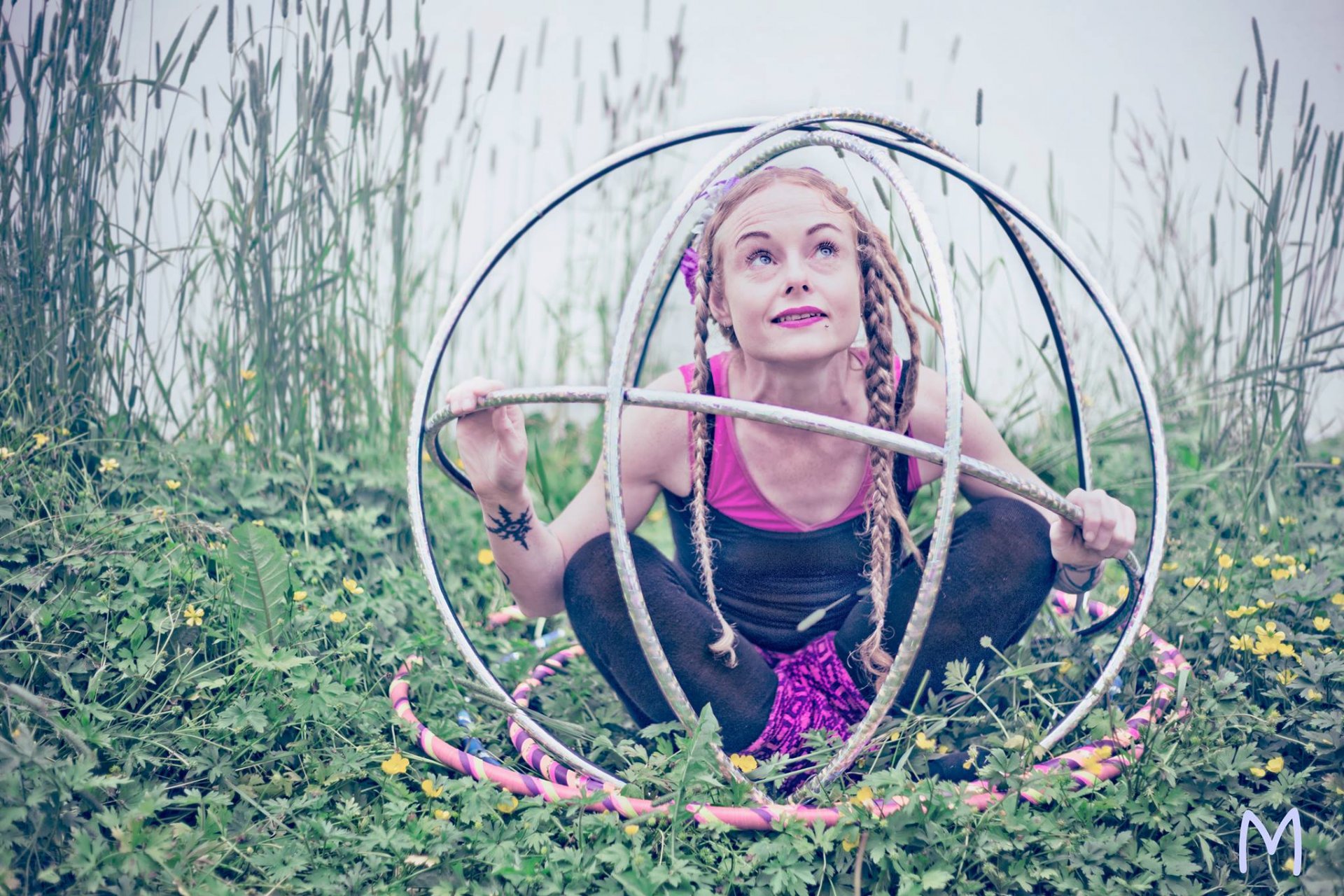 Barnamorgunn með Húlladúllunni í Hofi