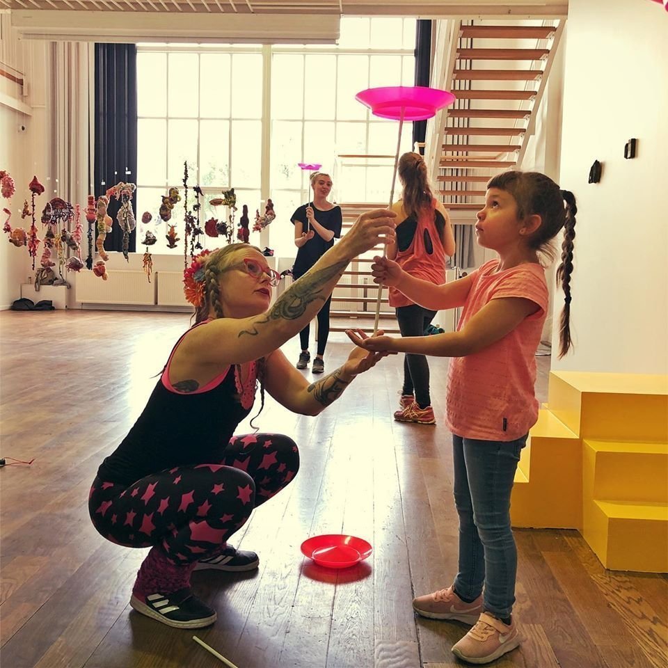 Auglýst eftir viðburðum Listasumars