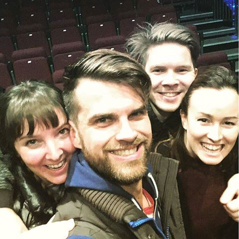 Hvert ferðalag hefst á einu skrefi